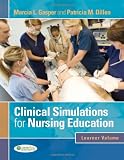 Clinical Simulations for Nursing Education: Learner Volume