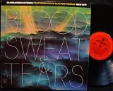Blood, Sweat & Tears featuring David Clayton Thomas / New City