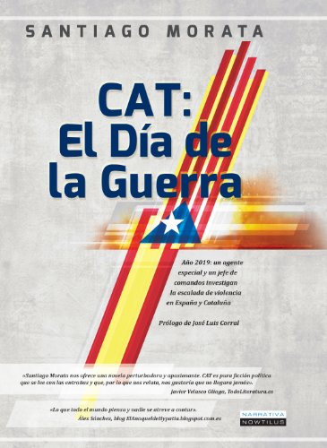 CAT (Spanish Edition)