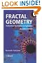 Fractal Geometry: Mathematical Foundations and Applications