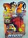 ACTION MAN ATOM ALPHA TEENS MACHINES MOLTEN LAVA MASS Action Figure [Toy]