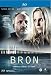 Die Br�cke - Transit in den Tod / The Bridge - Season 1 (Ep. 1-10) - 3-Blu-Ray Disc Box Set ( Bron (Broen) ) ( The Bridge - Season One - Episodes One to Ten ) [ Schwedische Fassung, Keine Deutsche Sprache ] (Blu-Ray)
