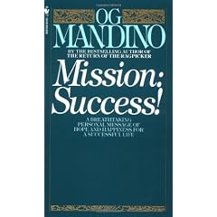 Mission:Success