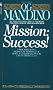 Mission: Success!