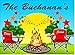 Anchor Graphix Campground Welcome Sign Campfire with Stars and Red Chairs for your Camper Add Name (10x14 inch)