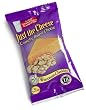 Just the Cheese Mini Round Snacks, Wisconsin Cheddar,  0.5-Ounce Bags (Pack of 16)