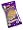 Just the Cheese Mini Round Snacks, Wisconsin Cheddar,  0.5-Ounce Bags (Pack of 16)