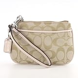 (コーチ)COACH　ソーホー シグネチャー スモール リストレット F45659 SIGB5 [並行輸入品]