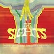 cover of THE SIGHTS – More Of What Follows Is True cover of THE SIGHTS – More Of What Follows Is  True