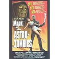 Mark of the Astro Zombies