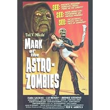 Mark of the Astro Zombies