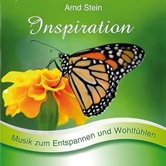 Inspiration - Sanfte Musik zum Entspannen und Wohlf�hlen