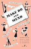 Cover of Make Do and Mend by Ministry of Information 0955272343