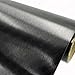 3M 1080 BR212 Brushed Black Metallic 3in x 5in (SAMPLE SIZE) Car Wrap Vinyl Film