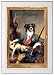 Australian Shepherd Greeting Cards Gift Box
