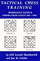 Tactical Chess Training