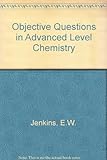 Objective questions in Advanced Level chemistry