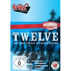 Fritz Beginner Edition 2011 (PC)