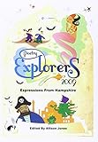 Poetry explorers 2009. Expressions from Hampshire
