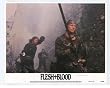 Flesh and Blood Plakat Movie Poster (11 x 14 Inches - 28cm x 36cm) (1985)