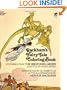 Rackham's Fairy Tale Coloring Book (Dover Classic Stories Coloring Book)