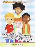 The write stuff! : Kent. vol II