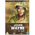 John Wayne - Wayne At War [DVD]