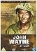 John Wayne - Wayne At War John Wayne - Wayne At War
