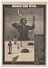 1975 Lynyrd Skynyrd Saturday Night Special Tour Print Ad