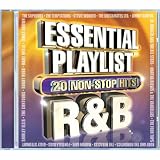 Essential Playlist: 20 Non-Stop Hits R&B