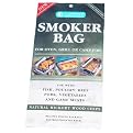 Smoker Bag 3-pk. - Hickory