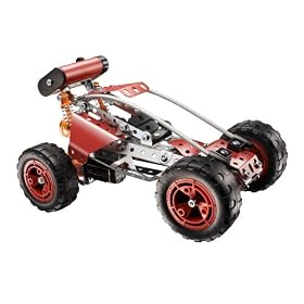 Meccano 25 Model Set