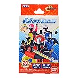 手裏剣戦隊ニンニンジャー