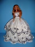 Olivia's Doll Closet