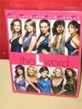 The L Word Complete Seasons 1-4