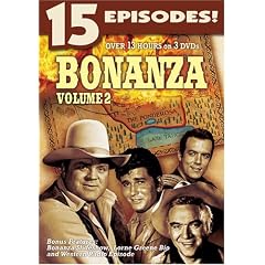 Bonanza 2 (3pc) (Dol) by 