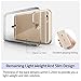 ESR iPhone 6s Plus Case, iPhone 6 Plus Case, Soft Gel TPU Silicone Case Clear with Design Cute Cartoon Slim Fit Ultra Thin Protective Cover for 5.5