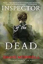 Inspector of the Dead (Thomas and Emily De Quincey)