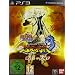 Naruto Shippuden Ultimate Ninja Storm 3 - Will of Fire Edition (PS3)