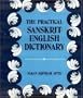 Practical Sanskrit-English Dictionary Containing Appendices on Sanakrit Prosody and Important Literary and Geographical Names of Ancient India