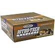 Nitro-Tech Hardcore Protein Bar S'mores 12 bars