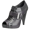 Miss Sixty Women's Sandy Peep-toe Heel
