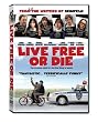 Live Free or Die