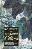 The Kingdom of God Is Within You (Dover Value Editions)