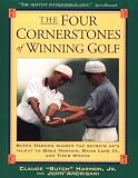 Four Cornerstones of Winning Golf