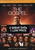 The Gospel Live!/The Gospel (Special Edition) 2-Pack