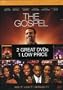 The Gospel Live!/The Gospel (Special Edition) 2-Pack