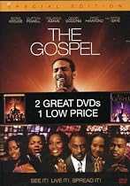 The Gospel Live!/The Gospel (Special Edition) 2-Pack
