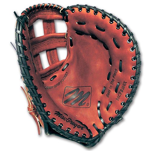 Macgregor Pro 100 1st Base Mitt