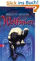 Wolfsgier